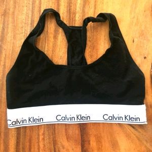Calvin klein black s